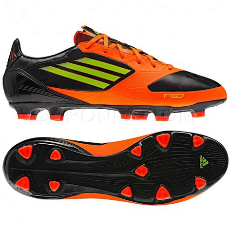 ADIDAS TRAXION TRX FG FOOTBALL BOOTS CLEATS 